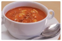 Gulášová polévka 300g